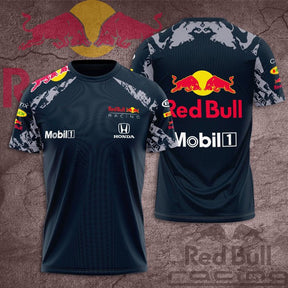 T-shirt Red Bull Racing F1