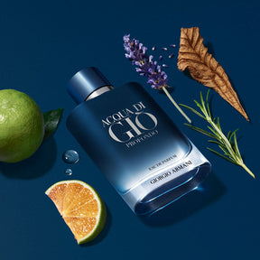 Giorgio Armani - Acqua di Giò Profondo (Eau de Parfum)