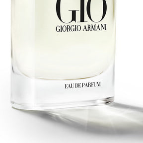 Giorgio Armani - Acqua Di Giò (Eau de parfum rechargeable)