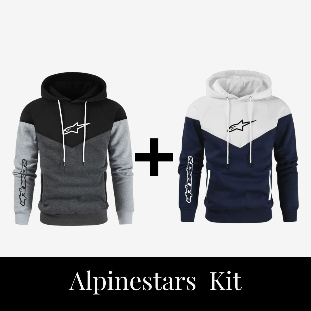 Chemisier Alpine Sports (PAYEZ 1 OBTENEZ 2)