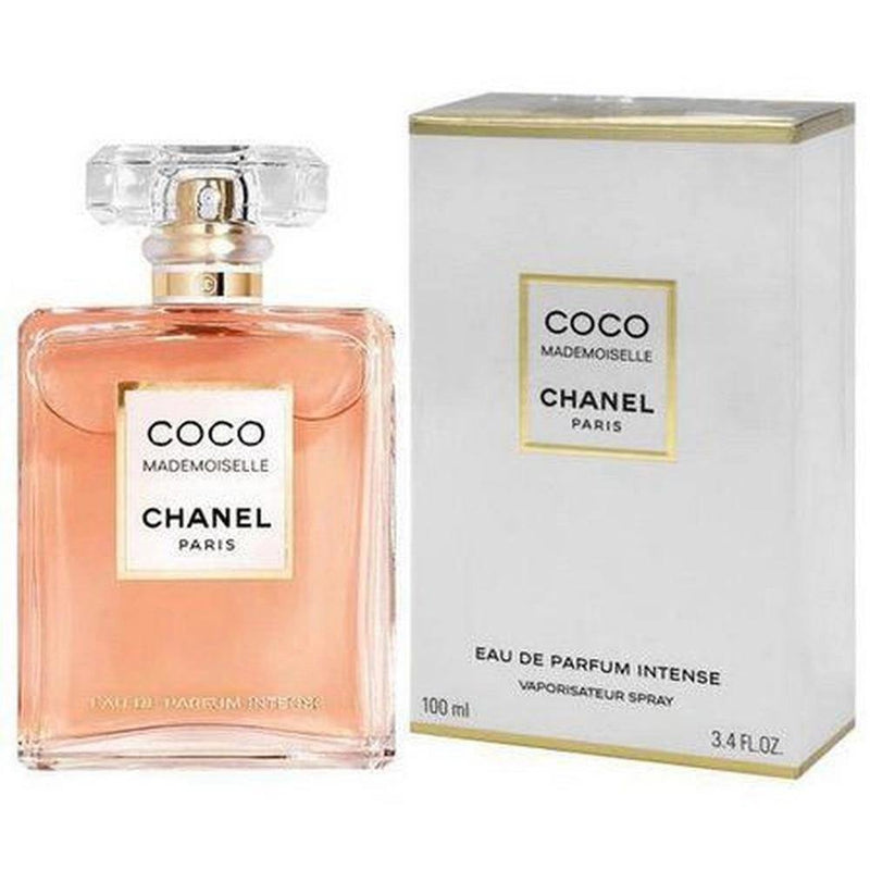 3 Parfums Carolina Herrera 212 VIP ROSÉ,  Paco Rabanne OLYMPÉA et Chanel COCO MADEMOISELLE (PAYEZ 1, OBTENEZ 3)