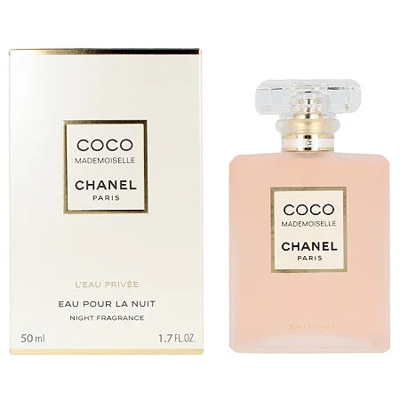 3 Parfums Chanel COCO MADEMOISELLE, Yves Saint Laurent LIBRE et CHLOÉ (PAYEZ 1, OBTENEZ 3)