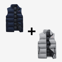 Gilet RL(PAYEZ 1 OBTENEZ 2)