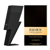 Bad Boy Le Parfum Carolina Herrera -   Profumi Uomo - Eau de Parfum - 100ml