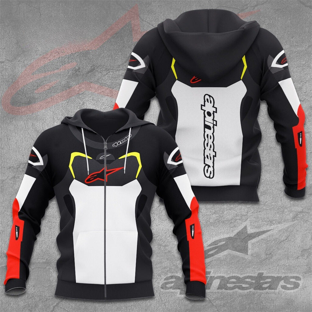 Veste Alpine Moto GP