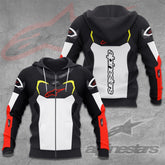 Veste Alpine Moto GP