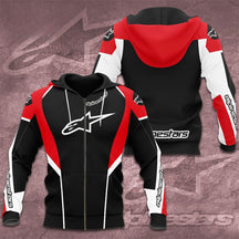 Veste Alpine Moto GP