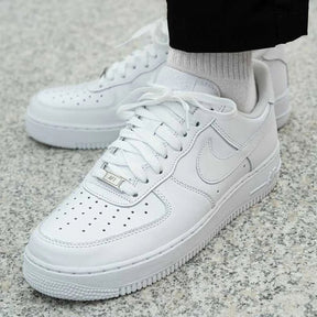 Sneakers Air Force 1 White