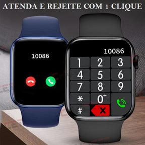 Smartwhatch Wonderful - Potencialize seu Dia com o Relógio Inteligente