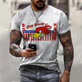 Camisa  Motor Power - Logo Exclusivas