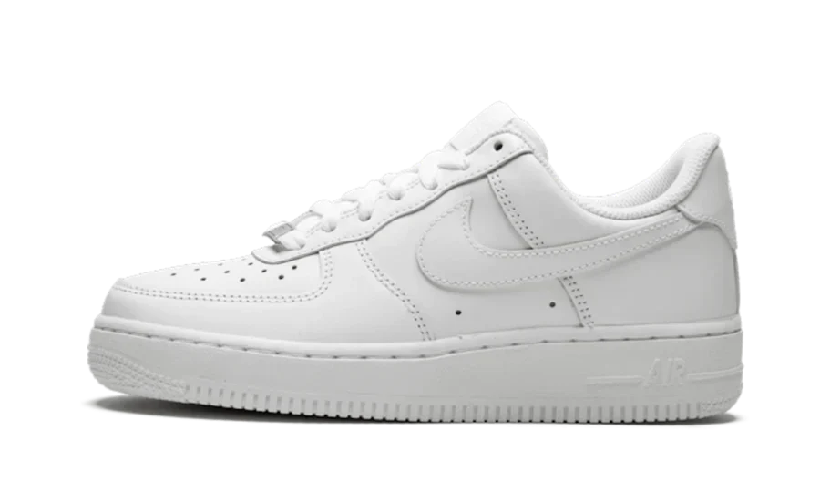 Sneakers Air Force 1 White