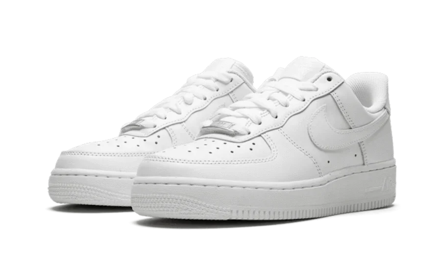 Sneakers Air Force 1 White