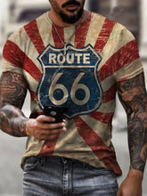 Camisa  Motor Route Fashion - Logo Exclusivas