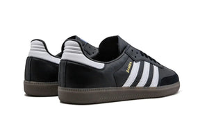 Sneakers Samba OG Core Black