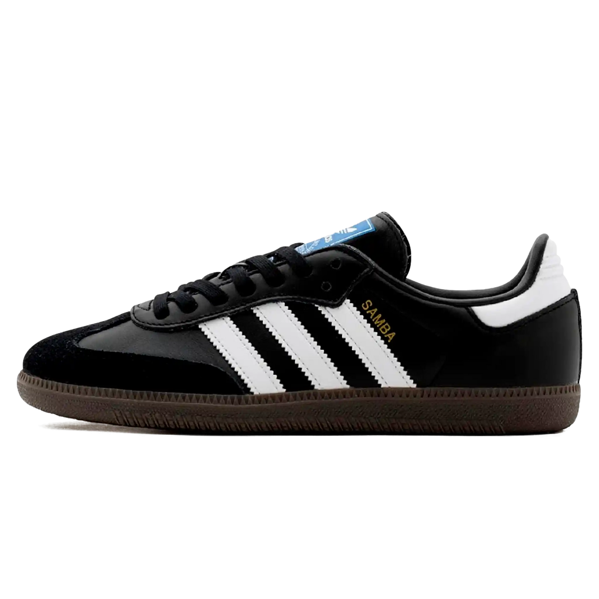 Sneakers Samba OG Core Black