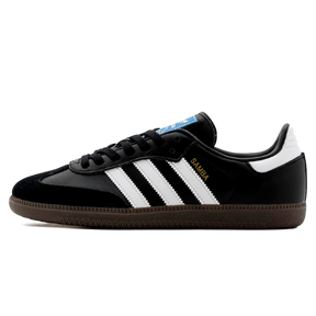 Sneakers Samba OG Core Black