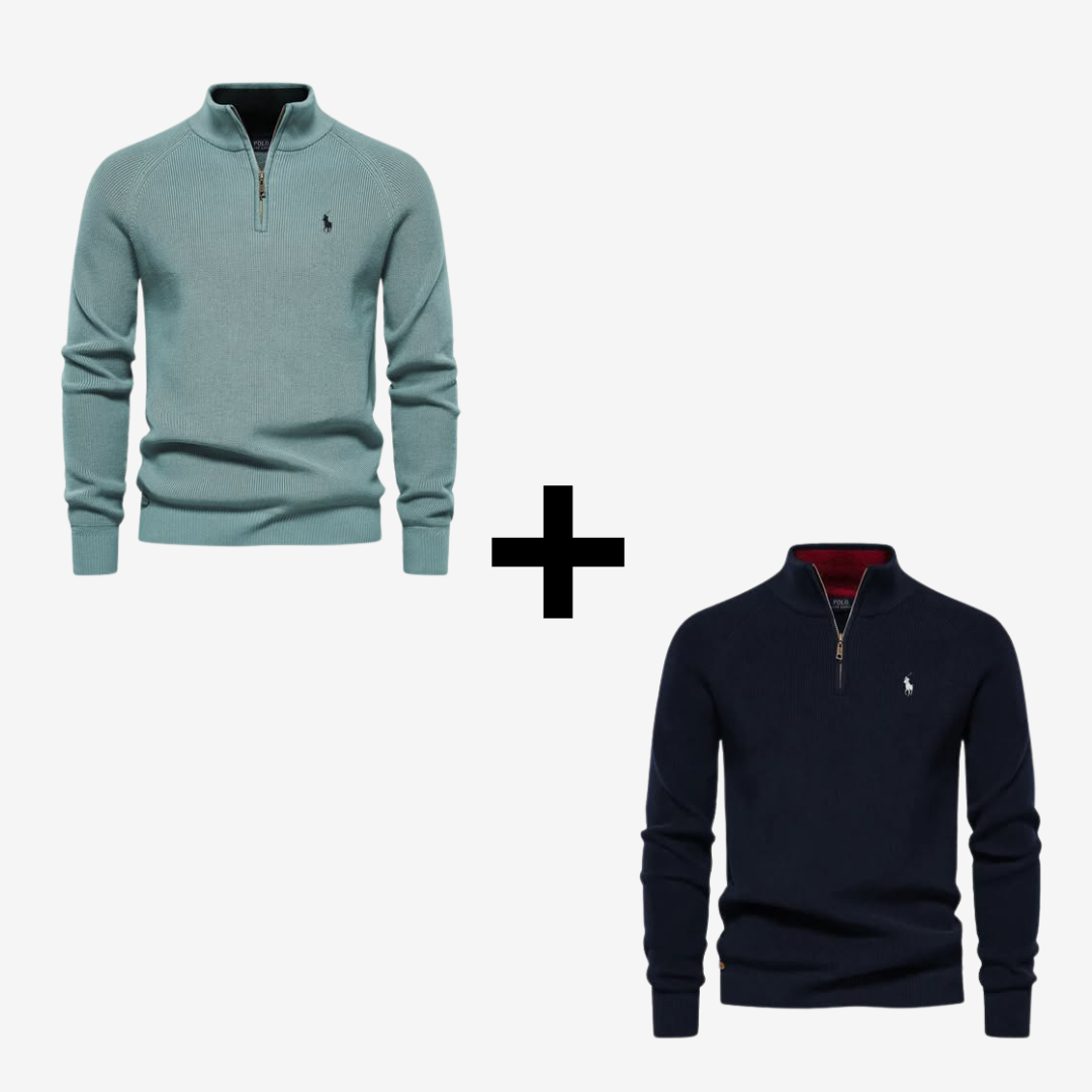 Pull Ralph (PAYEZ 1 OBTENEZ 2)