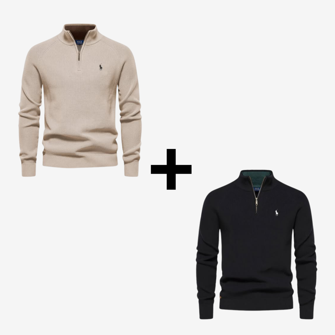 Pull Ralph (PAYEZ 1 OBTENEZ 2)