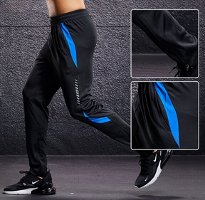 Calça Sport Mens - Tecido Dry Fit de Alta Tecnologia