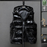 Gilet Los Angeles