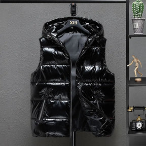 Gilet Los Angeles