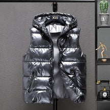 Gilet Los Angeles