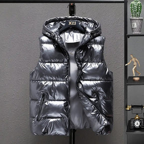 Gilet Los Angeles
