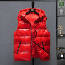 Gilet Los Angeles