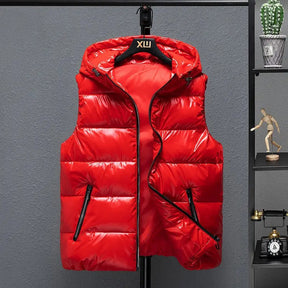 Gilet Los Angeles