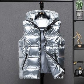 Gilet Los Angeles