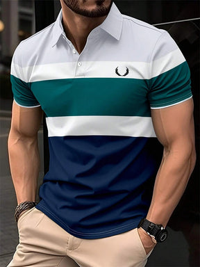 Polo de style élite