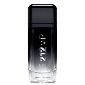 Carolina Herrera - 212 VIP BLACK (Eau de Parfum)