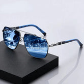 Lunettes classiques X-Metal