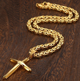 Christ actuel