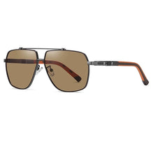 Lunettes classiques X-Metal