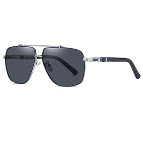 Lunettes classiques X-Metal