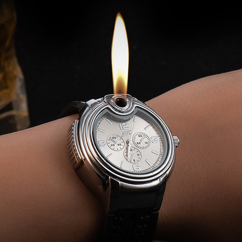 Montre Fire 2 en 1