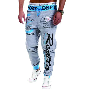 Pantalon d'Art