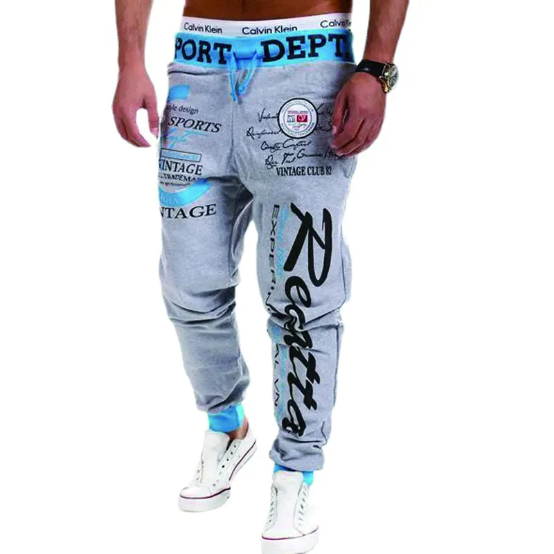 Pantalon d'Art