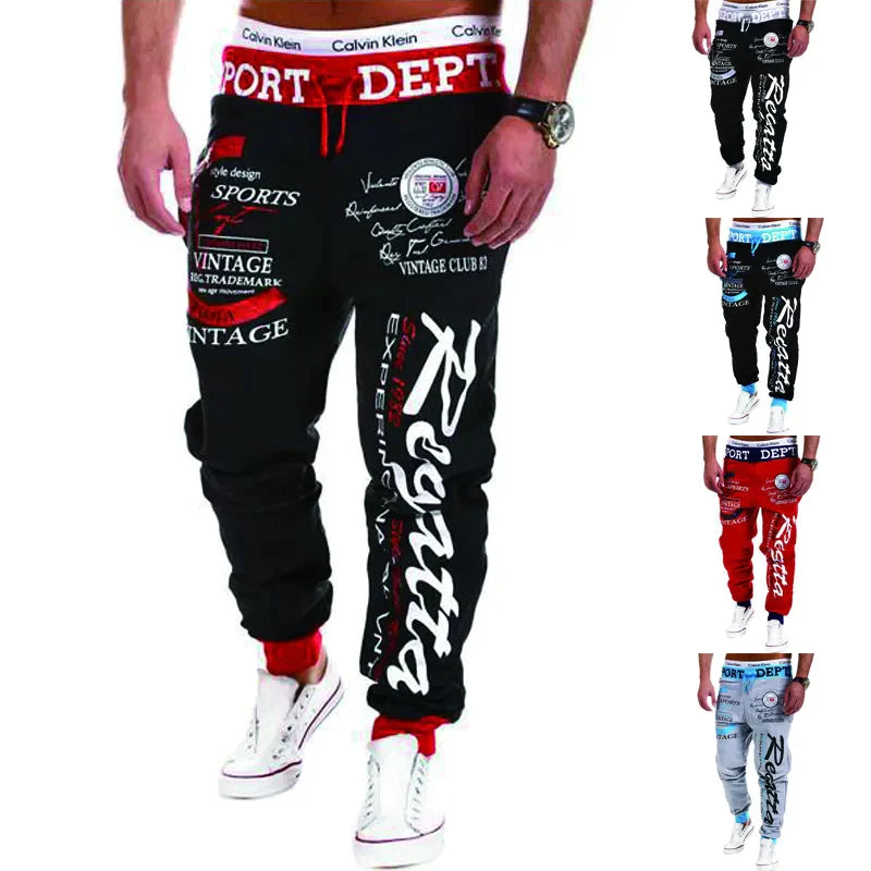 Pantalon d'Art