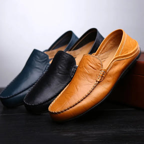 Baskets haut de gamme
