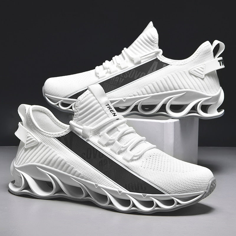 Baskets Max Blade