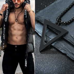 Collier Invictus