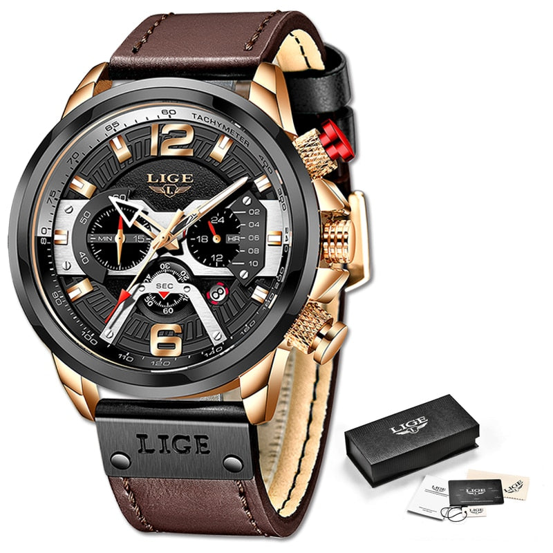 Montre Cronos