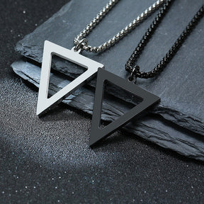 Collier Invictus