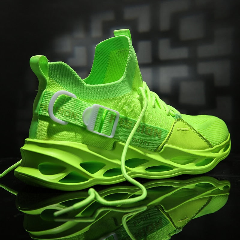 Baskets Super Blade