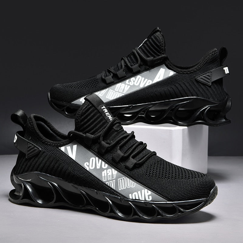 Baskets Max Blade