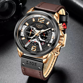 Montre Cronos