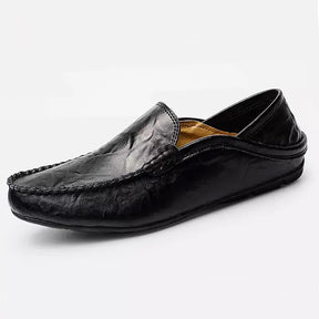 Baskets haut de gamme