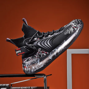 Baskets Max Revolution